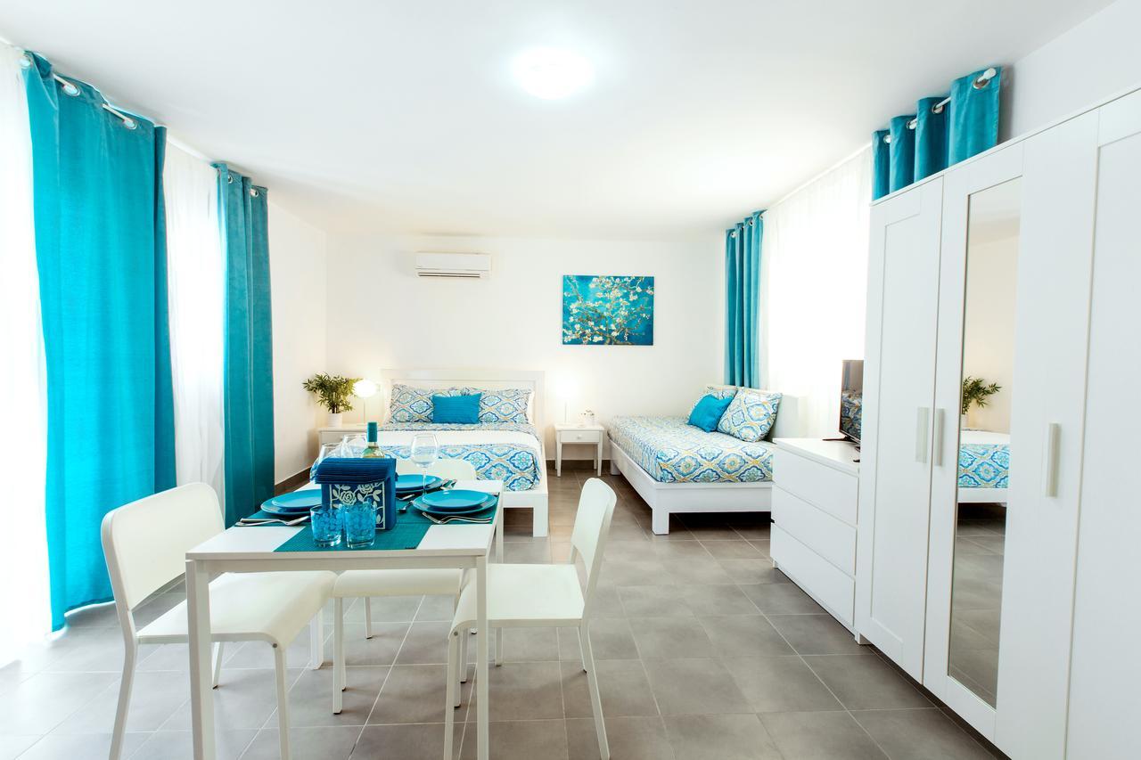 Tropicana Suites Deluxe Beach Club & Pool 푼타 카나 외부 사진