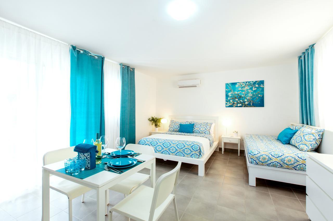 Tropicana Suites Deluxe Beach Club & Pool 푼타 카나 외부 사진