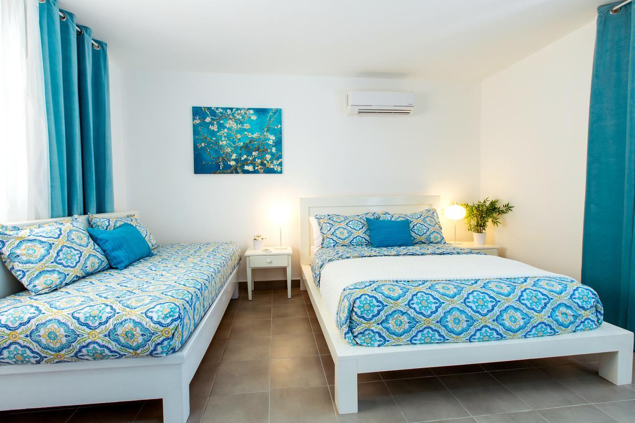 Tropicana Suites Deluxe Beach Club & Pool 푼타 카나 외부 사진
