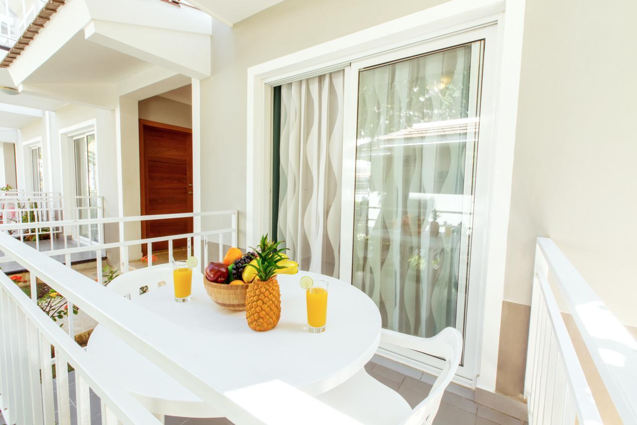 Tropicana Suites Deluxe Beach Club & Pool 푼타 카나 객실 사진