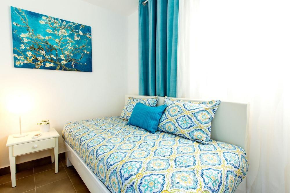Tropicana Suites Deluxe Beach Club & Pool 푼타 카나 외부 사진